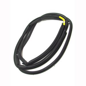 1989-1995 Toyota 4Runner|Pickup Truck Door Weatherstrip Seal - Driver-DWL511088