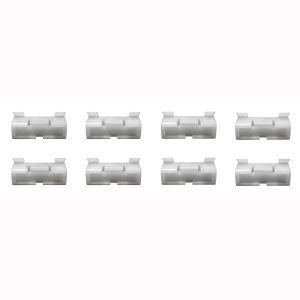 1990-1993 Geo|Isuzu Storm|Impulse Windshield Molding Clip 8 PC Kit-PCK-678-91