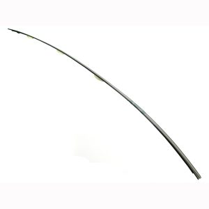 1990-1993 Honda Accord Windshield Top Molding-WTMF641C