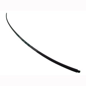 1990-1993 Honda Accord Windshield Top Molding-WTMF641B