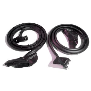 1990-1996 Chevrolet Corvette Door Molding Seal