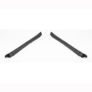 1990-1996 Nissan 300ZX Coupe T-Top Side Weatherstrip Seal - Driver & Passenger-DTP476090