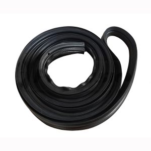 1990-1996 Nissan 300ZX Coupe/T-Top Trunk Weatherstrip Seal-TS123SA