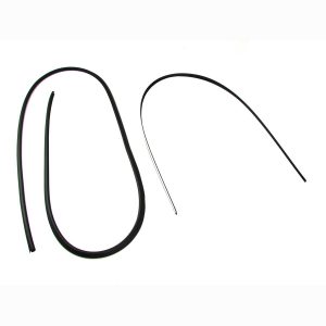 1990-2005 Mazda Miata Windshield Molding Kit-WKT631