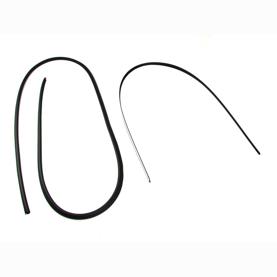 1990-2005 Mazda Miata Windshield Molding Kit-WKT631