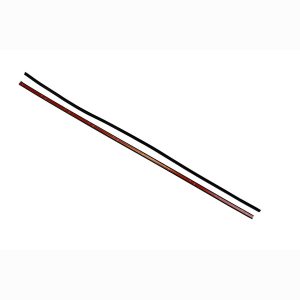 1991-1994 Nissan Sentra Windshield Molding Kit-WKTF663
