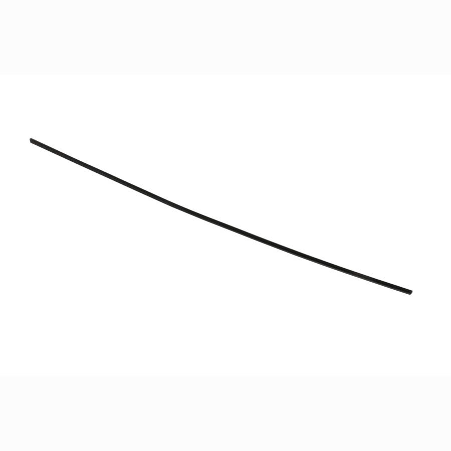 1991-1994 Nissan Sentra Windshield Top Molding-WFTF663