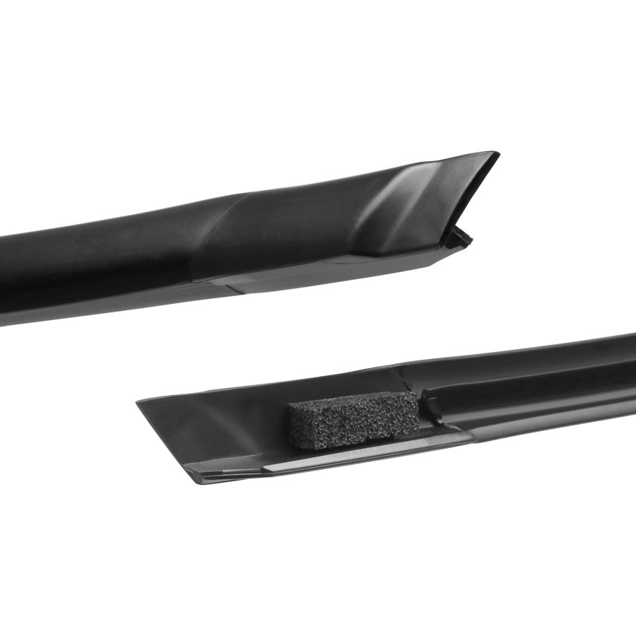 1991-1997 TOYOTA PREVIA WINDSHIELD MOLDING-WFS649-2