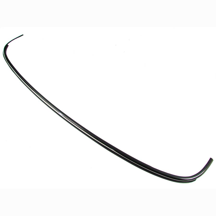 1991-1999 Buick|Oldsmobile|Pontiac Lesabre|Park Avenue|88|98|LSs|Regency|Bonneville Windshield Molding Kit-WKTD1106C