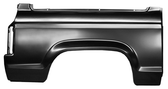 1984-1990 Ford Bronco II Quarter Panel, Passenger Side