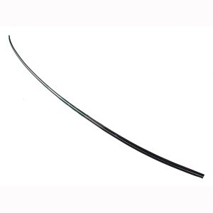 1992-1996 Toyota Camry Windshield Top Molding-WTMF694C