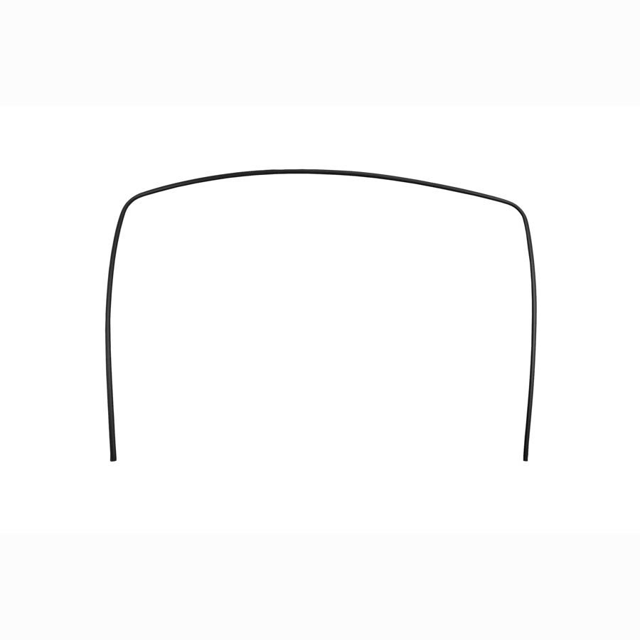 1992-1997 Audi 100|A6|A6 Quattro|S4|S6 Windshield Molding-WFSF704