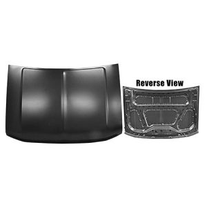 1992-1998 Ford Bronco|F-Series Pickup Hood-DYN3050C