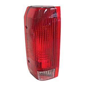 1992-1998 Ford Bronco|F-Series Pickup Tail Lamp Assbly Driver Side Styleside-DYNL3223
