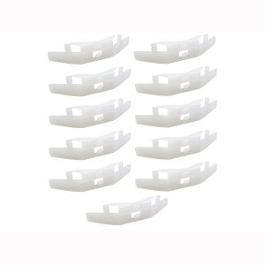 1992-2000 Lexus SC300|SC400 Windshield Molding Clip 11 PC Kit-PCK-695-92