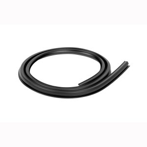 1992-2000 Mitsubishi Montero Windshield Lower Molding-WFLF711