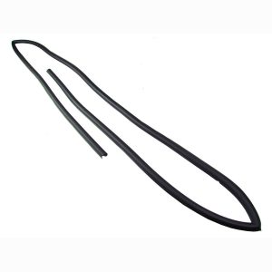 1992-2002 Cadillac Eldorado Windshield Molding-WFSD1229