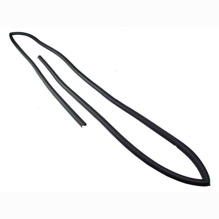 1992-2002 Cadillac Eldorado Windshield Molding-WFSD1229