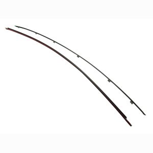 1993-1997 Nissan Altima Windshield Molding Kit-WKTF727