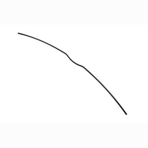 1994-1995 Mercedes-Benz E320|E420 Windshield Lower Molding-WLMF740