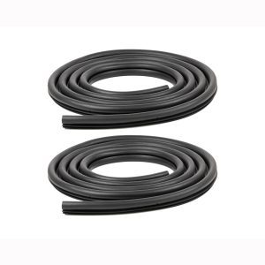 1994-2002 Dodge Ram 2Dr Door Weatherstrip Seal Kit