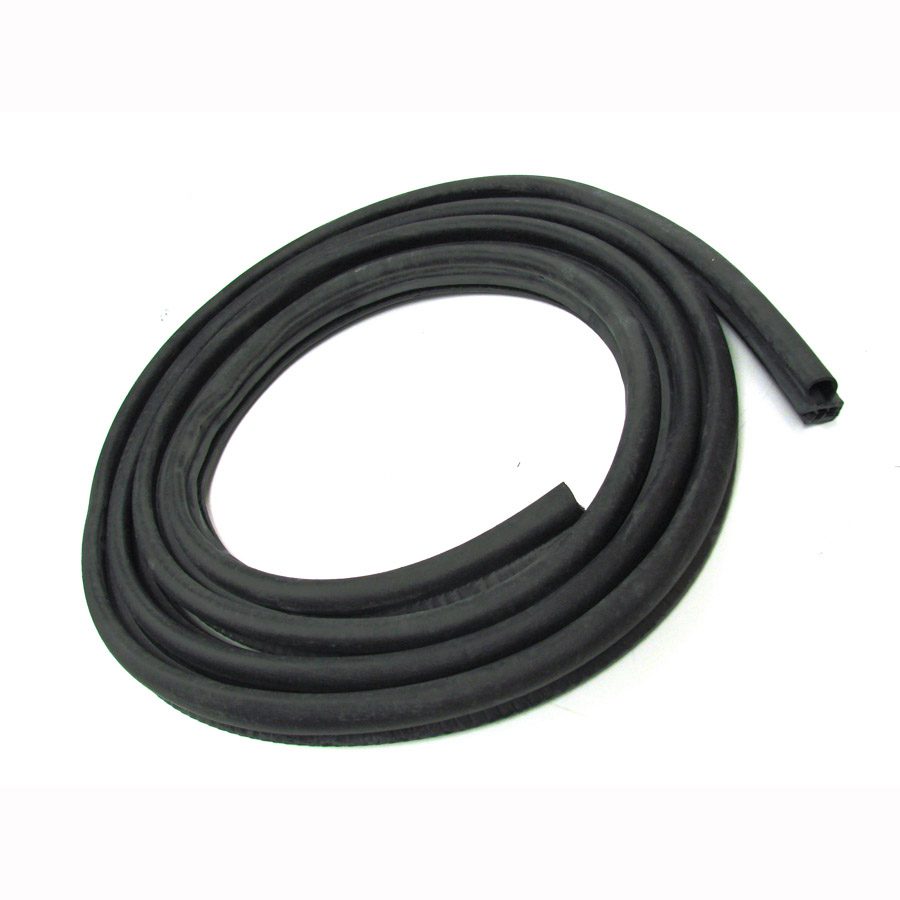 1994-2004 Chevrolet|GMC|Oldsmobile Blazer|Bravada Regular Cab Door Weatherstrip Seal - Driver Or Passenger-DWB111094