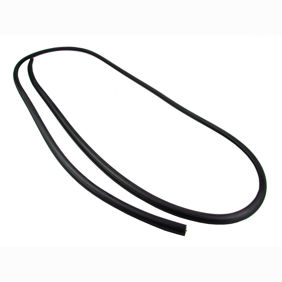 1995-1998 Mazda Protege Windshield Molding