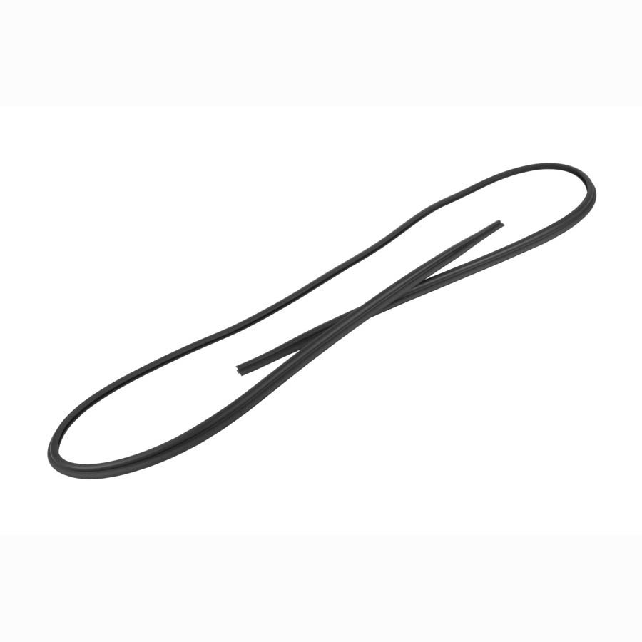 1995-1999 Eagle|Mitsubishi Talon|Eclipse Windshield Molding-WFSF785RC