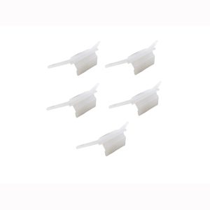 1995-1999 Nissan Maxima Windshield Molding Clip 5 PC Kit-PCK-781-95