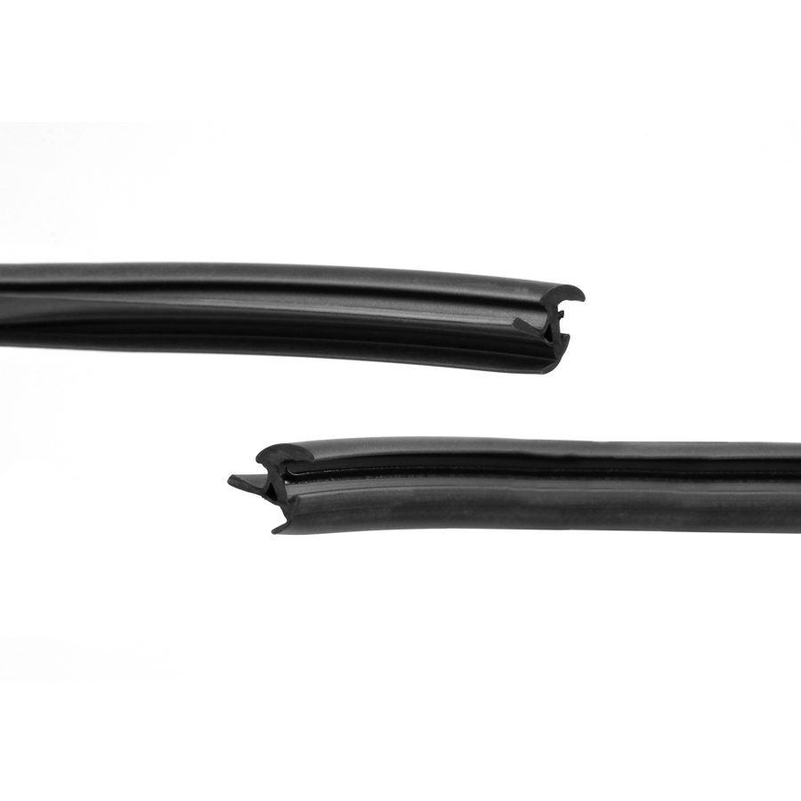 1995-1999 TOYOTA TERCEL WINDSHIELD MOLDING-WFSF788-2