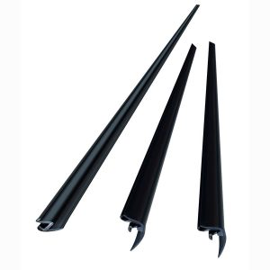 1995-2001 Chevrolet Lumina|Monte Carlo Windshield Molding Kit-WKTD1195