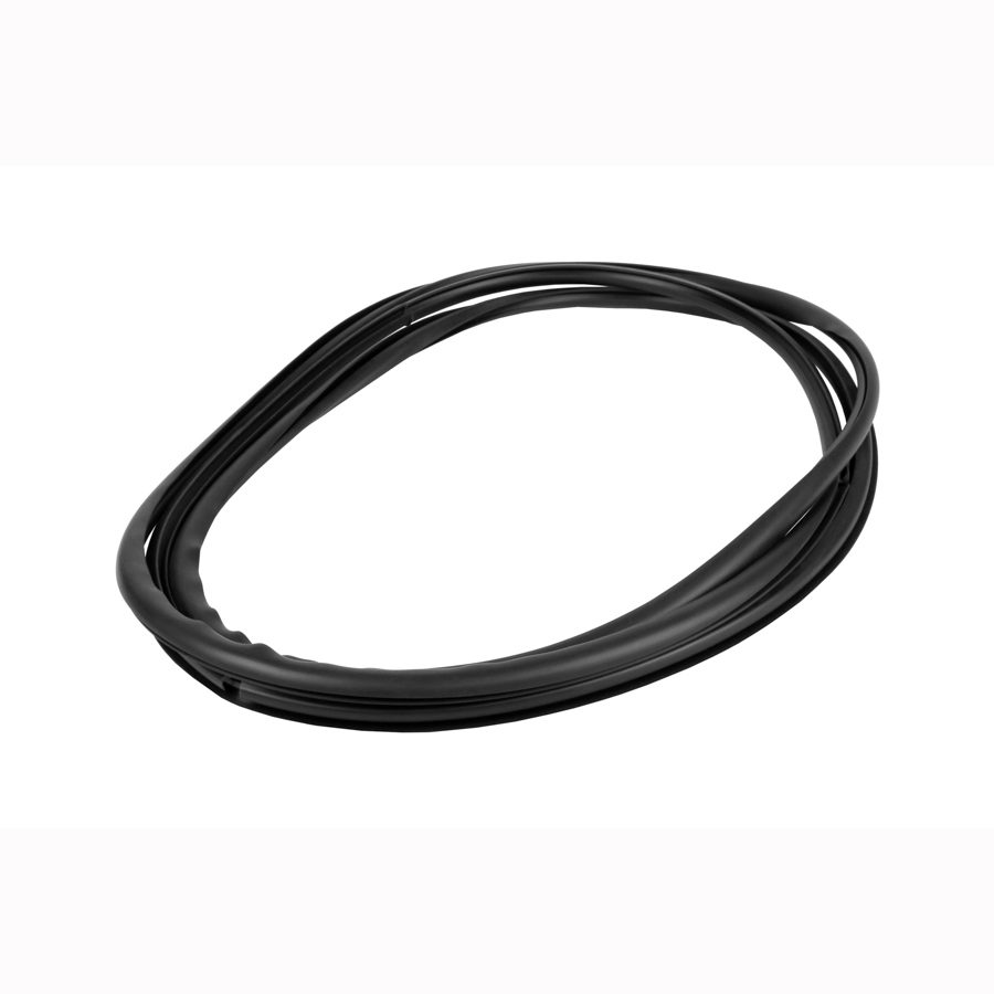 1995-2002 Kia Sportage Rear Window Molding