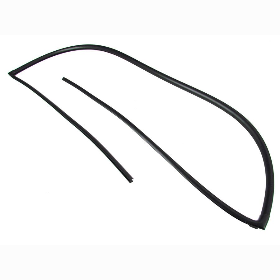 1995-2002 Kia Sportage Windshield Molding-WFSF804