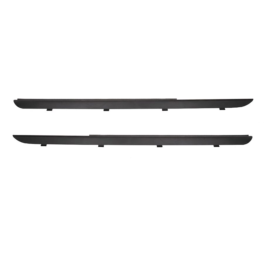 1995-2005 Chevrolet| GMC| Oldsmobile Blazer| Jimmy| Bravada Beltline Molding Kit