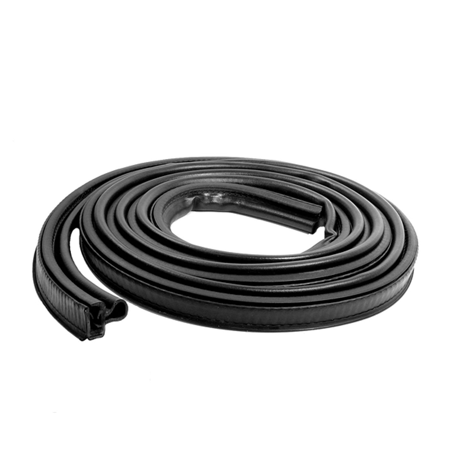 1995-2005 Chevrolet|GMC|Oldsmobile Blazer|Bravada|Jimmy Rear Door Seal. Fits rear left and right Side-MMPLM120-U