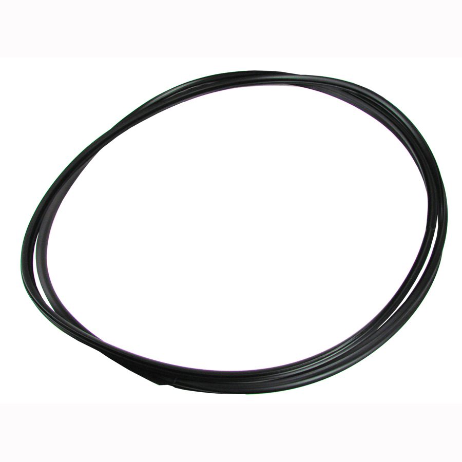 1995-2005 Chevrolet|Pontiac Cavalier|Sunfire Rear Window Molding-BFSDB8662