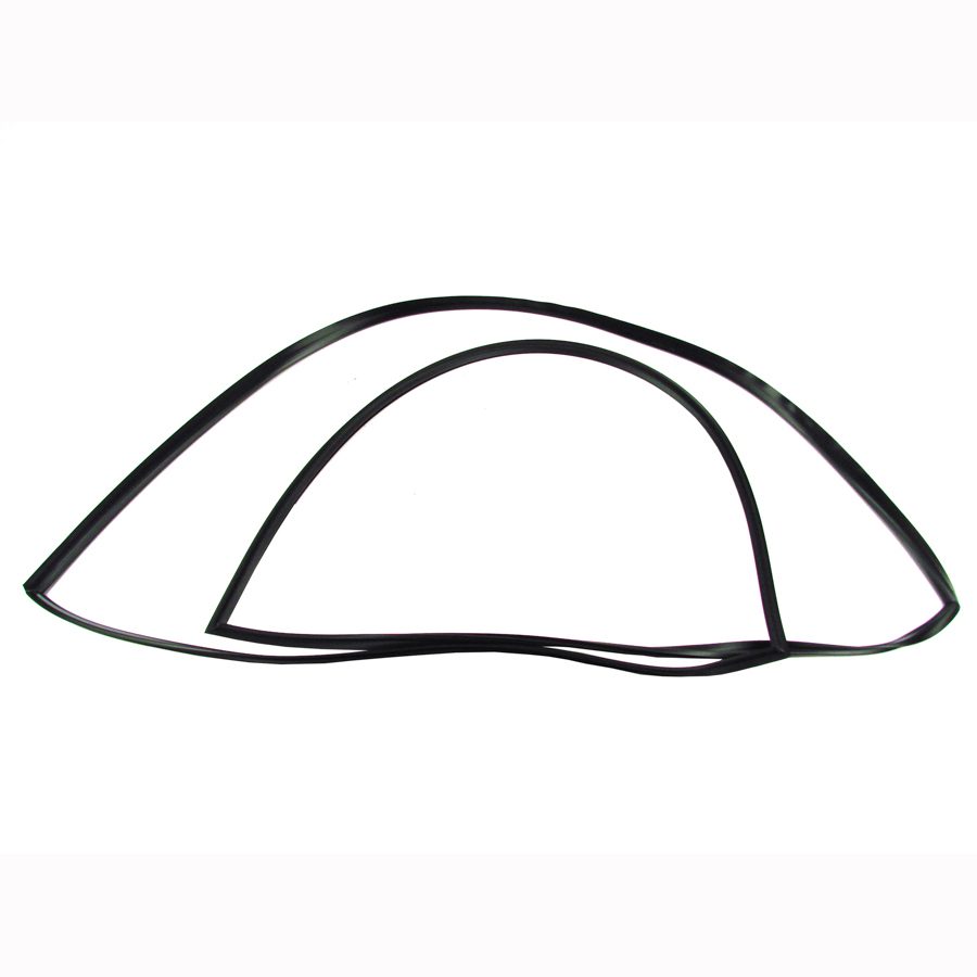 1995-2005 Chevrolet|Pontiac Cavalier|Sunfire Rear Window Molding-BFSDB8654