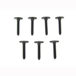 1996-2002 Ford|Mercury Taurus|Sable Cowl Fastener Clip 7 PC Kit-CFK-1218-96