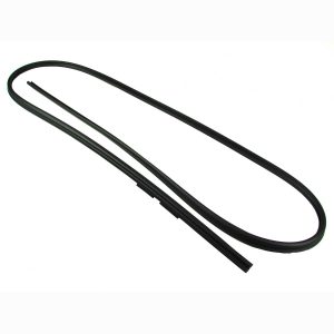 1996-2002 Toyota 4Runner Windshield Molding-WFSF2011RC