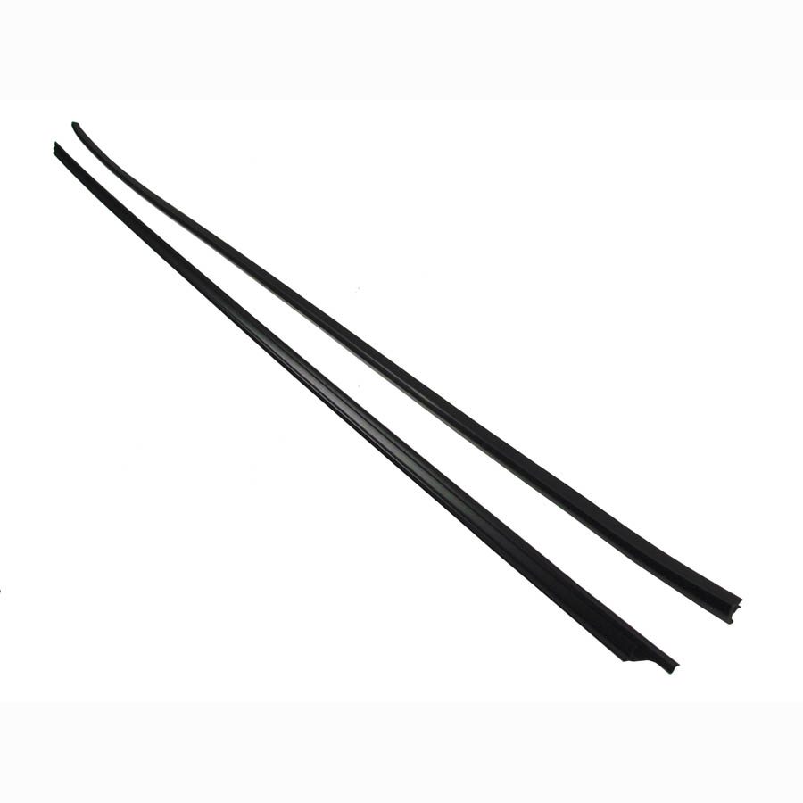 1996-2004 Infiniti|Nissan QX4|Pathfinder Windshield Molding Kit-WKTF2000