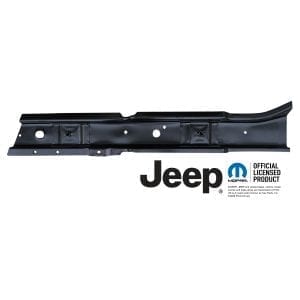 1997-06-Jeep-Wrangler-Floor-Brace-Driver-Side