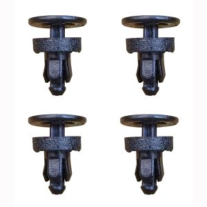 1997-2001 Honda CR-V Cowl Fastener Clip 9 PC Kit-CFK-2023-97