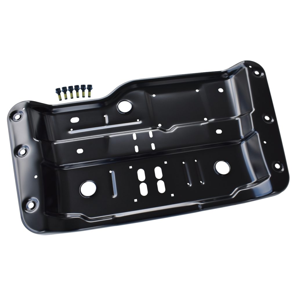  Skid Plates Jeep TJ Wrangler Automatic Transmission Shifter
