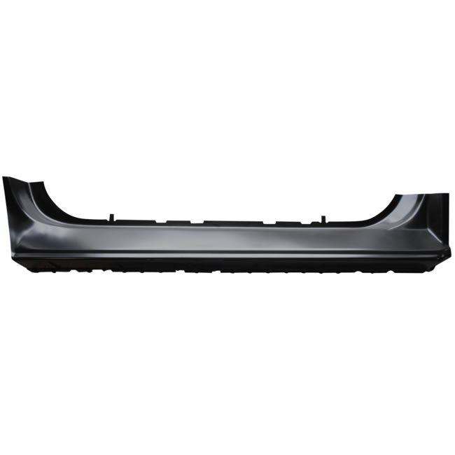 1997-2003-Ford-F150-F250LD-Front-Rocker-Panel-without-molding-holes-Passenger-Side