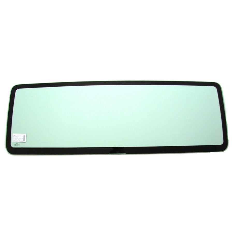 19972006 Jeep Wrangler Windshield Glass Laminated Green