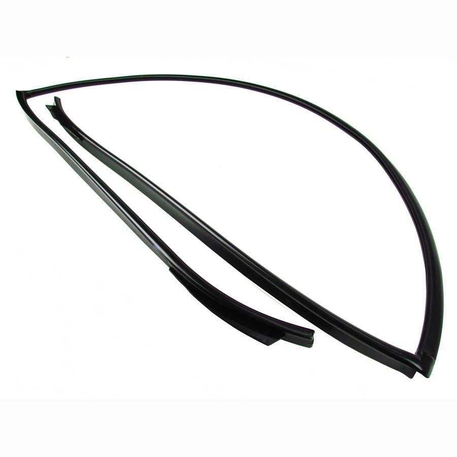 1997-2008 Buick|Chevrolet|Oldsmobile|Pontiac|Saturn Windshield Molding-WFSD1574