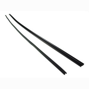 1998-2001 Nissan Altima Windshield Molding Kit-WKTF2060