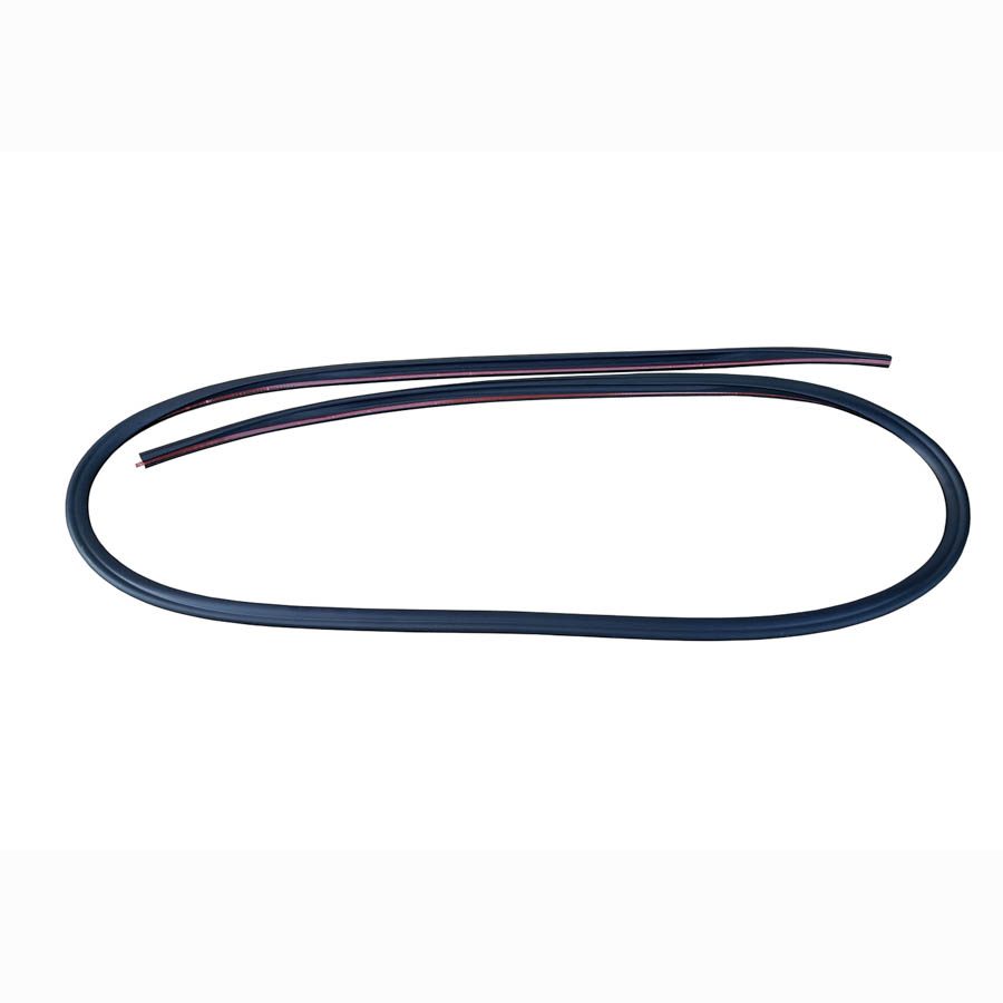 1998-2002 Honda Accord Windshield Molding-WFSF2064RC