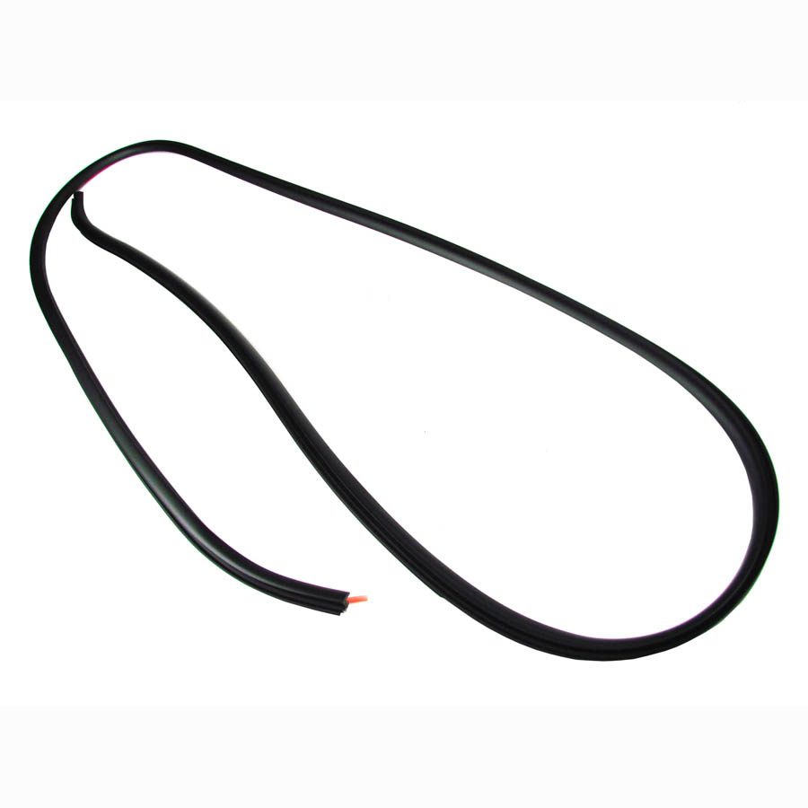 1998-2002 Mazda 626 Windshield Molding-WFSF2066RC