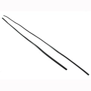 1998-2003 Dodge Durango Rear Window Molding-BKTDB9284